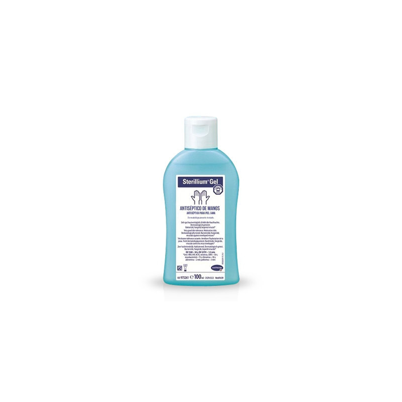 Hartmann Sterillium Gel Antiseptico de Manos 100ml