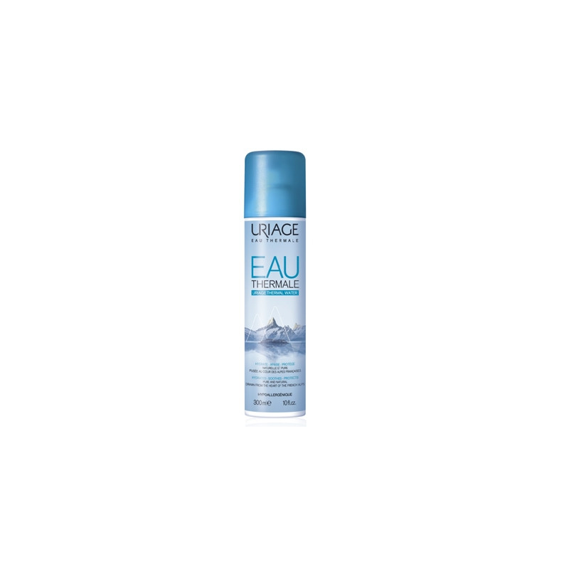 Uriage Eau Thermale Agua Termal Piel Sensible 300ml