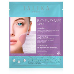 Talika Bio Enzymes Mask Anti-Age Mascarilla Facial 1x20gr
