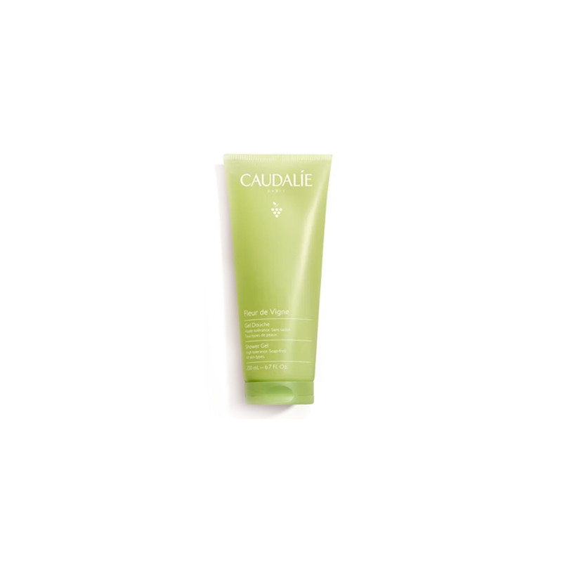 Caudalie Gel de Ducha Flor de La Vid 200ml