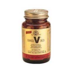 Solgar Formula vm-75 90Comp