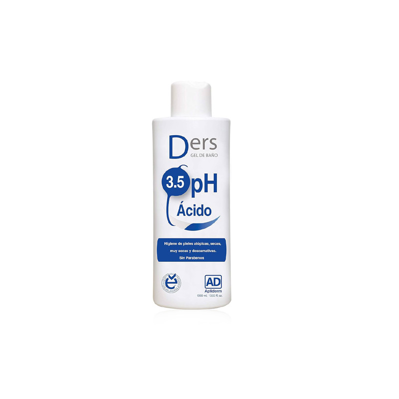 Ders Gel Acido 1L