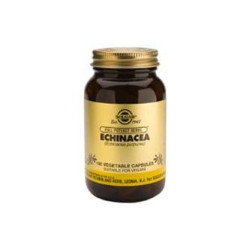 Solgar Equinacea 100 Caps Vegetales