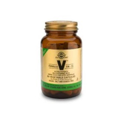Solgar Formula vm-75 60Caps Vegetales