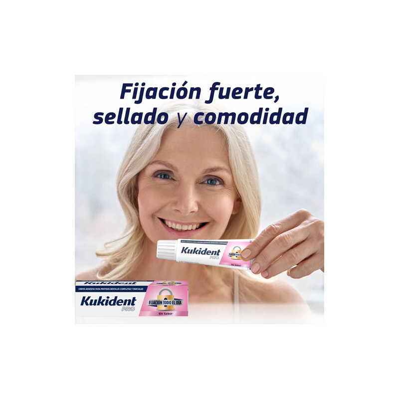 Kukident Pro Neutro 47gr