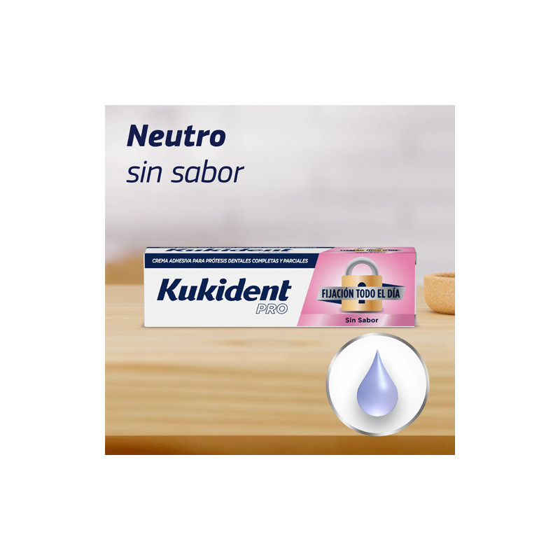 Kukident Pro Neutro 47gr