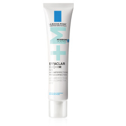 Effaclar Duo+M Triple Tratamiento Corrector. La Roche Posay