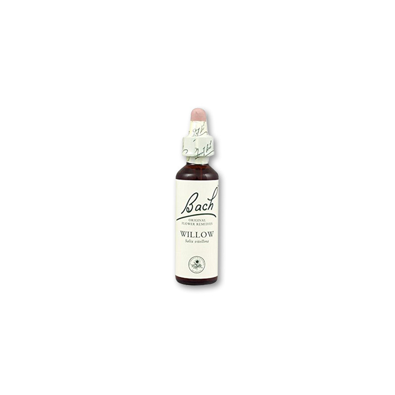 Flores de Bach - willow 20 ml