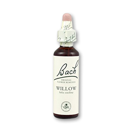 Flores de Bach - willow 20 ml