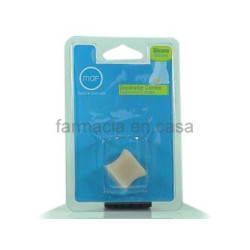 Maf Silicona Separadedos Carrete T- Peq