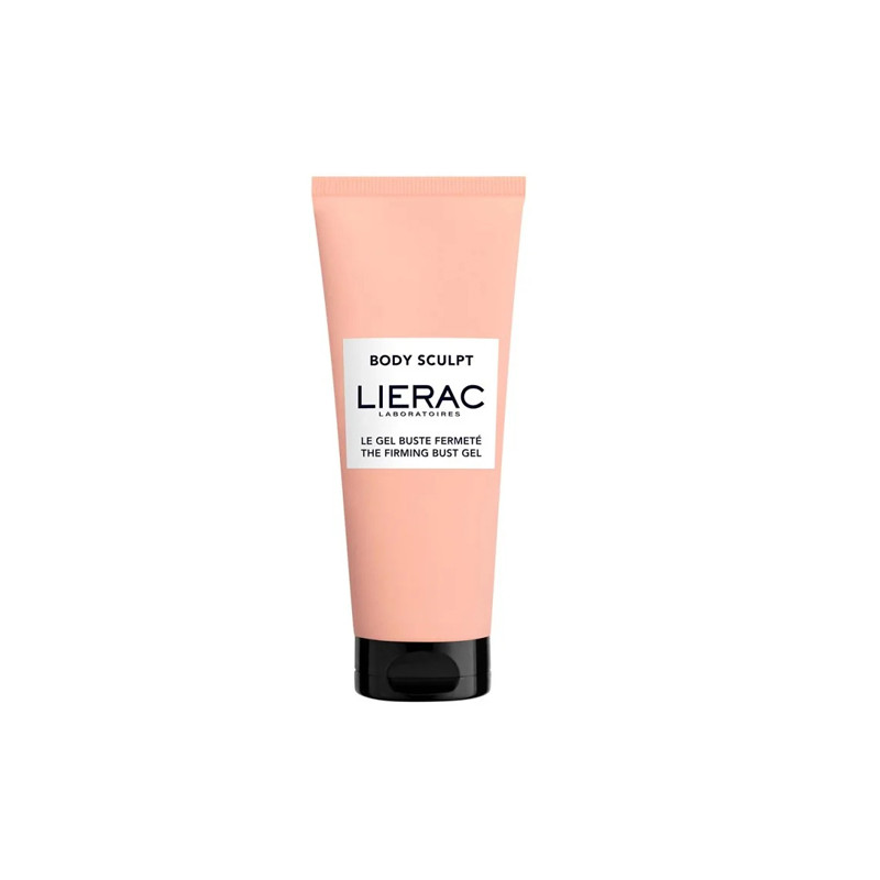 Lierac Body Sculpt Gel Reafirmante Busto 75ml