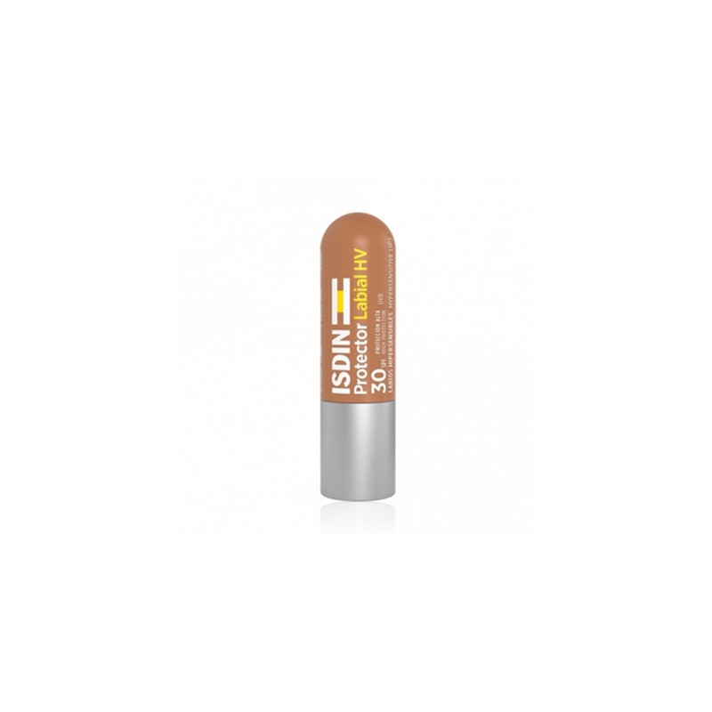 Isdin Protector Labial Hv Spf30 Vh 4gr