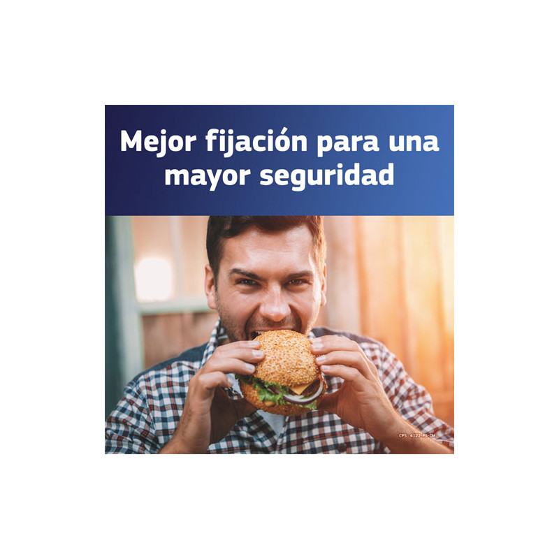 Kukident Pro Aliento Fresco Efecto Sellado 40gr