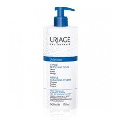 Uriage Xemose Syndet Gel-Crema Baño P/Seca-Atopica 500ml