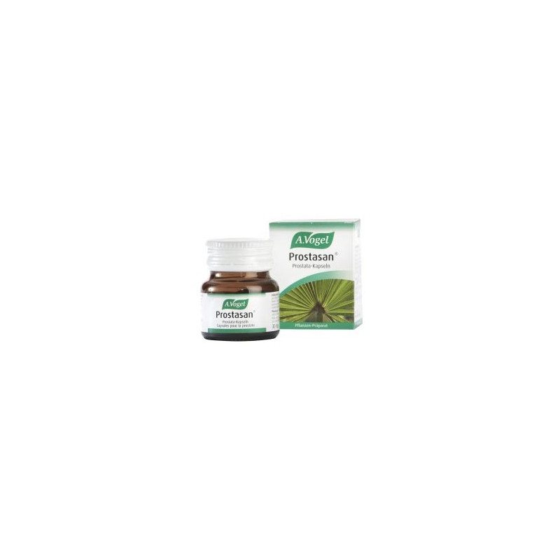Bioforce Sabalsan 30 comp.