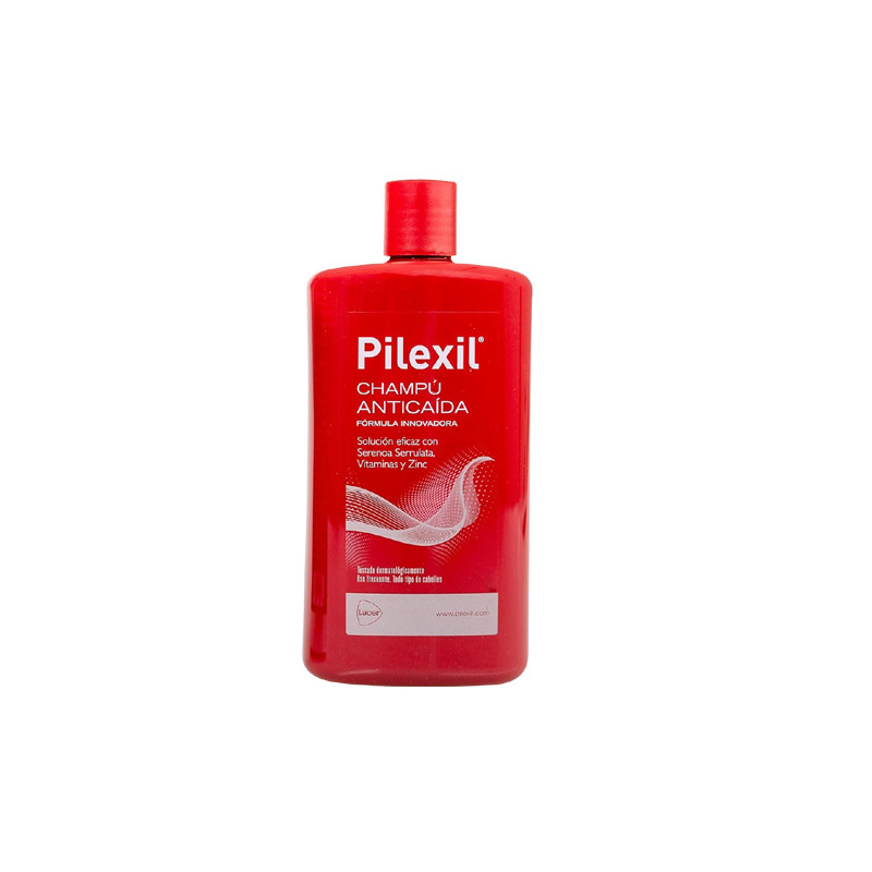 Pilexil Champu Anticaida 500ml