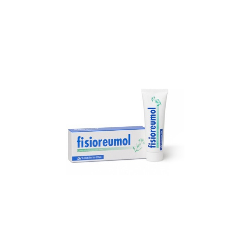 Fisioreumol Crema 50ml