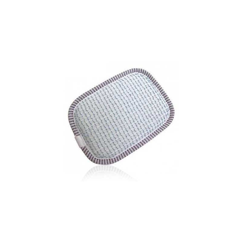 Leco Esponja baño micromasaje