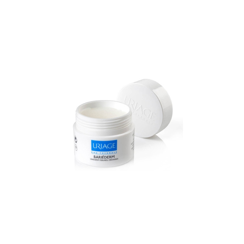 Uriage Bariederm unguento reparador 40ml