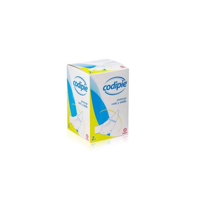 Codipie Protector Codo y Tobillo