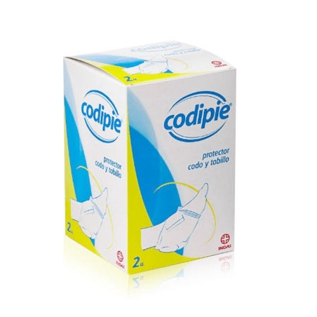 Codipie Protector Codo y Tobillo