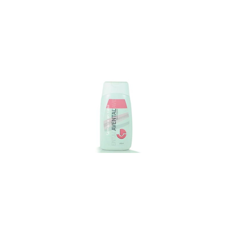 Avental talco liquido 200 ml