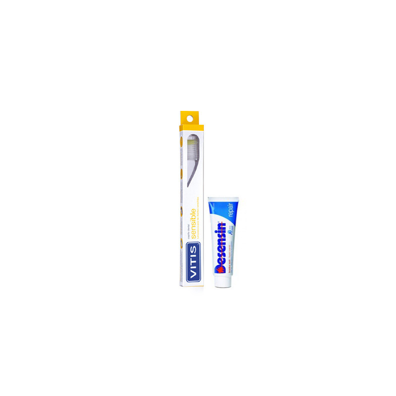 Dentaid Vitis Cepillo Dental Sensible 1Ud