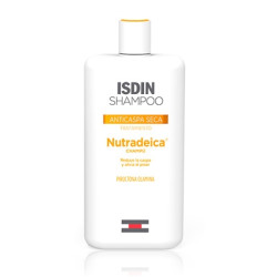 Isdin Nutradeica Champu Anticaspa Seca 200ml