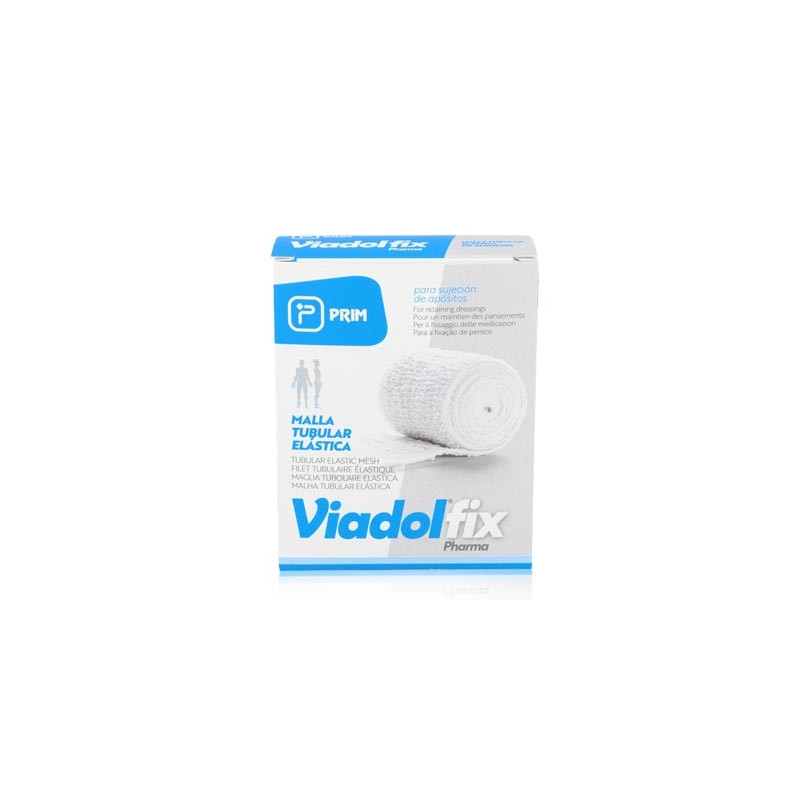 Viadol Fix pharma malla tubular elástica 3 m n- 5
