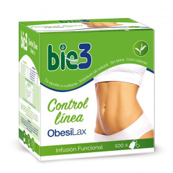Bie3 Control Linea Obesilax 100 Filtros