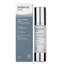 Sesderma BTSES Crema Gel Hidratante Antiarrugas 50ml