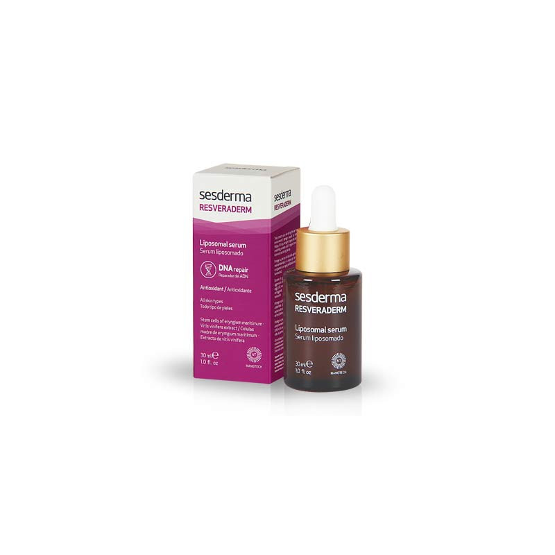 Sesderma Resveraderm antioxidante serum 30ml