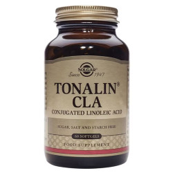 Solgar Tonalin CLA 60Caps