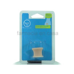 Maf Silicona Separadedos Carrete T- Med