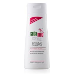 Sebamed Champu Ultrasuave 400 ml