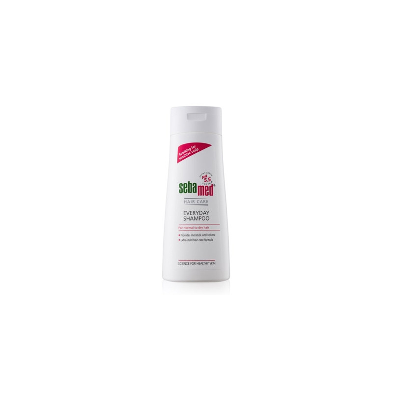 Sebamed Champu Ultrasuave 400 ml