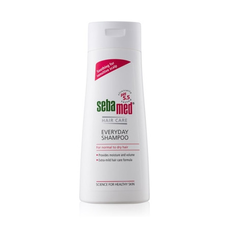 Sebamed Champu Ultrasuave 400 ml