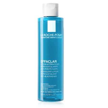 Effaclar Locion Astringente 200ml. La Roche Posay