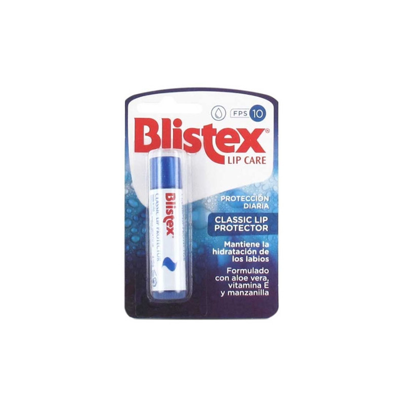 Blistex Protector Labial