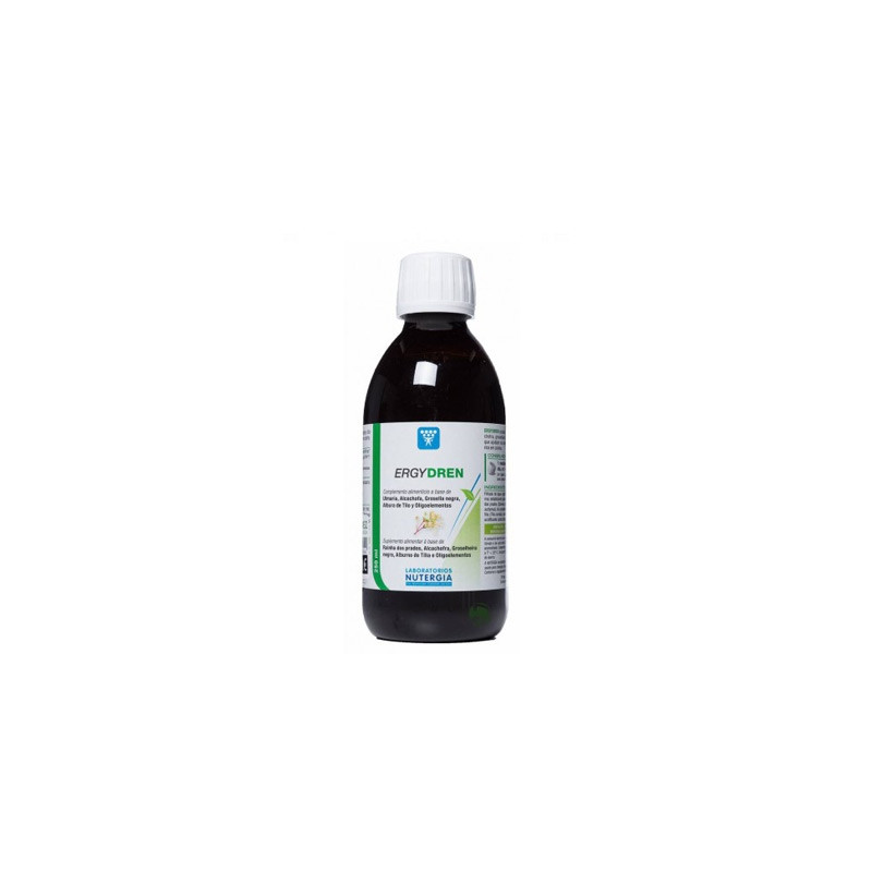 Nutergia Ergydren 250 ml