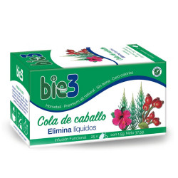 Bie3 Cola de Caballo 1.5gr 25 Filtros