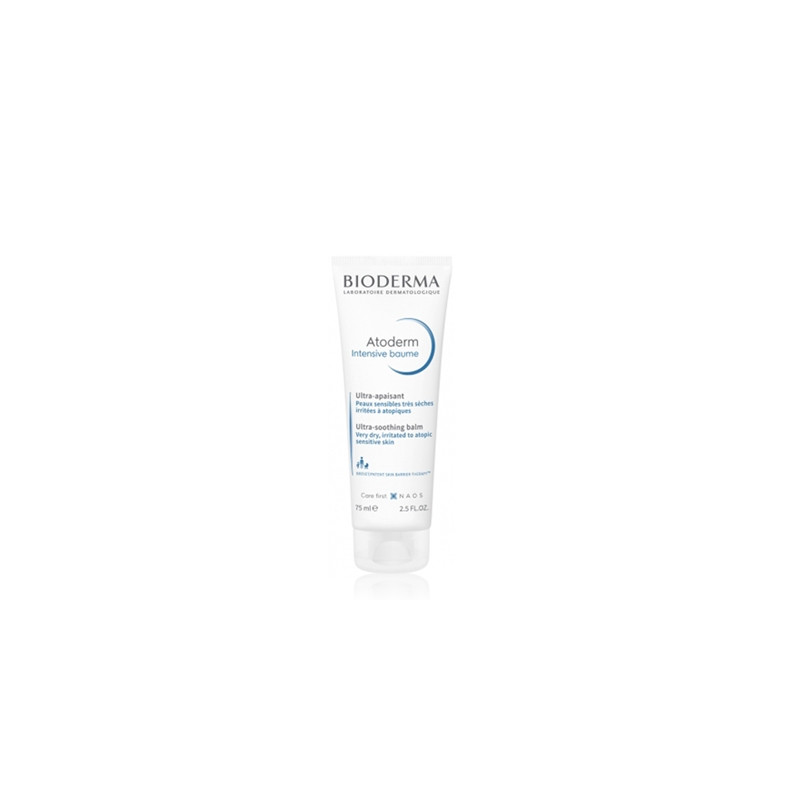 Bioderma Atoderm Intensive Tto Emoliente P/Atopica 75ml