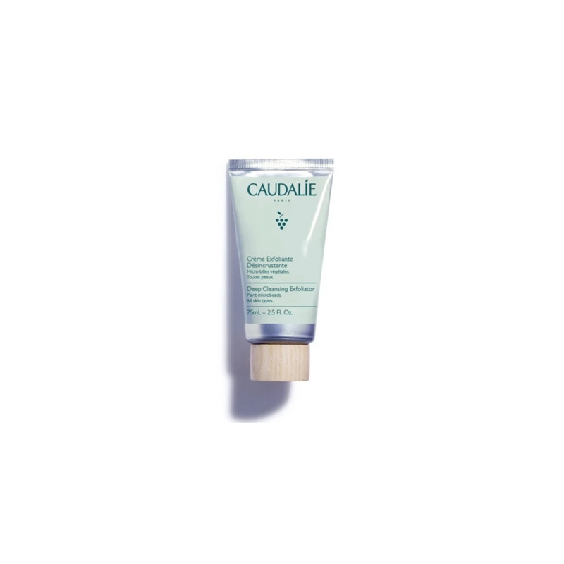 Caudalie Crema Exfoliante Desincrustante 75ml
