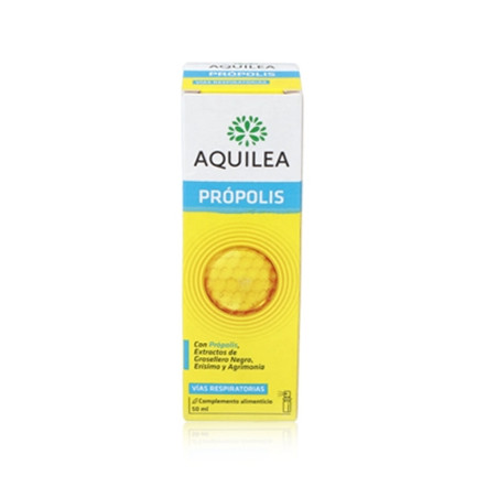 Aquilea Propolis Spray 50 ml