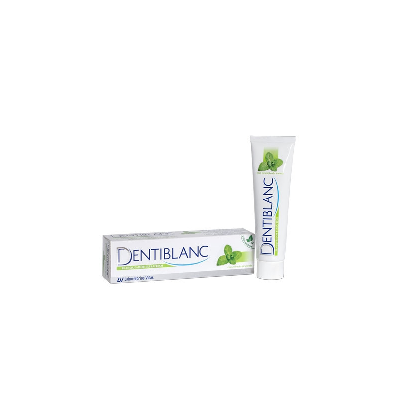 Dentiblanc Pasta Dental Extrafresh 100ml