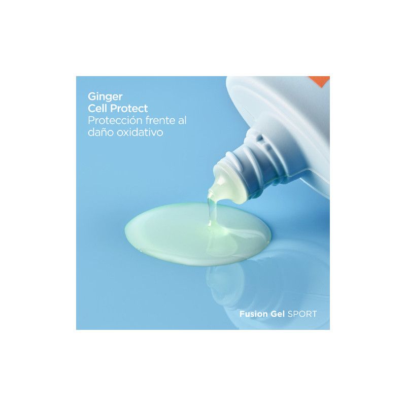 Isdin Fotoprotector Fusion Gel Sport Spf50 100ml