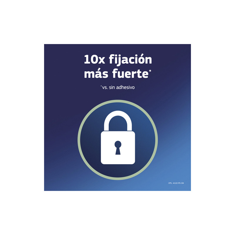 Kukident Pro Plus Crema Adhesiva Firmeza al Masticar 40gr