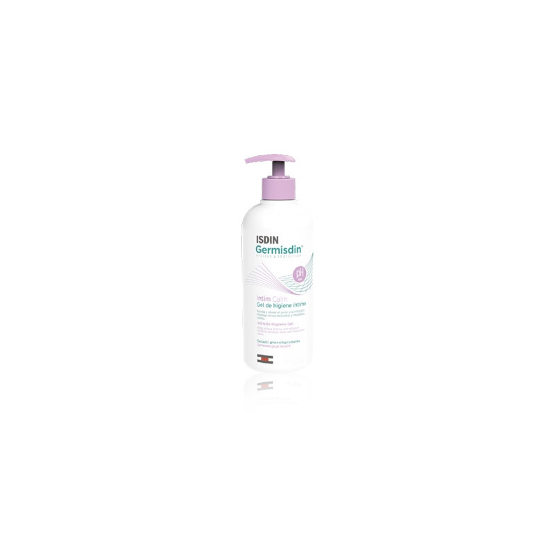 Germisdin Intim Calm Gel Higiene Intima 250ml