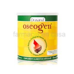 Drasanvi Oseogen Polvo 375 Gramos