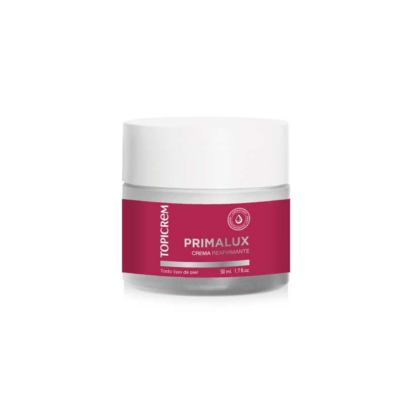 Topicrem Primalux Crema Reafirmante 50ml